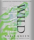 Cover: Half Wild - Listening Library (Audio)