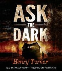 Enlarge image Cover: Ask The Dark - Random House US Audio