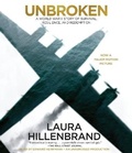 Cover: Unbroken - Random House US Audio
