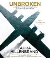 Enlarge image Cover: Unbroken - Random House US Audio