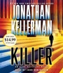Cover: Killer - Random House US Audio