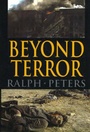 Cover: Beyond Terror - Stackpole Books