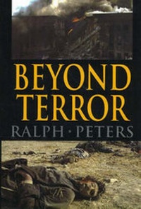 Enlarge image Cover: Beyond Terror - Stackpole Books