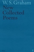 Cover: New Collected Poems - Faber & Faber