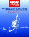 Cover: Whitewater Kayaking - Stackpole Books