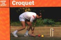Cover: Croquet - Stackpole Books