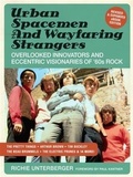 Cover: Urban Spacemen & Wayfaring Strangers [Revised & Expanded Ebook Edition] - Richie Unterberger