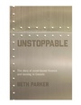 Cover: Unstoppable - Barlow Publishing