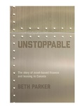 Cover: Unstoppable - Barlow Publishing