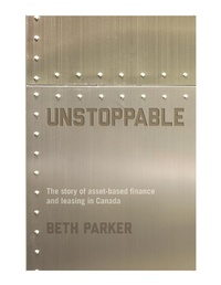 Enlarge image Cover: Unstoppable - Barlow Publishing