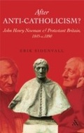 Cover: After Anti-Catholicism? - T.& T.Clark Ltd