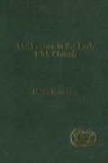 Cover: The Psalms in the Early Irish Church - Sheffield Academic Press
