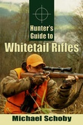 Cover: Hunter's Guide to Whitetail Rifles - Stackpole Books