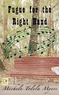 Cover: Fugue for the Right Hand - Harvard Square Editions