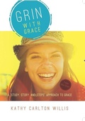 Cover: Grin With Grace - AMG Publishers