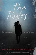 Cover: The Rules - Listening Library