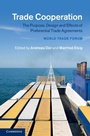 Cover: Trade Cooperation - Cambridge University Press