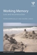 Cover: Working Memory - Psychology Press Ltd