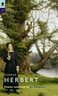 Cover: George Herbert - Faber & Faber