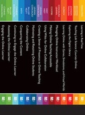 Cover: The Complete 14-Volume Jossey-Bass Online Teaching & Learning Library - Wiley