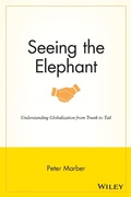 Cover: Seeing the Elephant - Wiley
