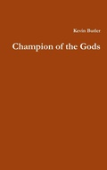 Cover: Champion of the Gods - Lulu.com