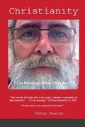 Cover: Christianity : I Can Remember Before I Was Born - Lulu.com