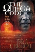 Cover: The Omega Code - Lulu.com