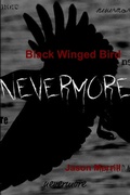 Cover: Black Winged Bird - Lulu.com