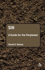 Cover: Sin: A Guide for the Perplexed - T.& T.Clark Ltd
