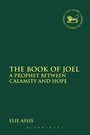Cover: The Book of Joel - T.& T.Clark Ltd