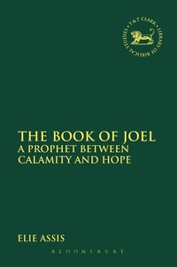Enlarge image Cover: The Book of Joel - T.& T.Clark Ltd