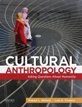 Cover: Cultural Anthropology - Oxford University Press