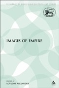 Cover: Images of Empire - Sheffield Academic Press