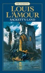Cover: Sackett's Land - Bantam Books