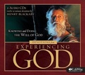 Cover: Experiencing God - Audio Devotional CD Set - Lifeway Church Resources
