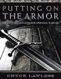 Cover: Putting on the Armor - Bible Study Book - LifeWay Christian Resources