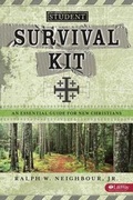 Cover: Student Survival Kit - LifeWay Christian Resources