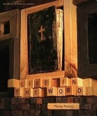Enlarge image Cover: Growing Disciples Series: Live in the Word - LifeWay Christian Resources