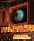 Cover: Growing Disciples Series: Witness to the World - LifeWay Christian Resources