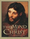 Cover: The Mind of Christ - Member Book REVISED - LifeWay Christian Resources