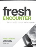 Cover: Fresh Encounter - Member Book, Revised - LifeWay Christian Resources