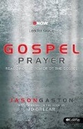 Bild: Gospel Prayer: Realizing the Power of the Gospel - Leader Gu - LifeWay Christian Resources
