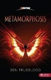 Enlarge image Cover: Metamorphosis Student Book - LifeWay Christian Resources