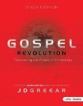 Bild: Gospel Revolution - Student Member Book - LifeWay Christian Resources