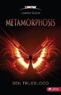 Cover: Metamorphosis Leader Guide - LifeWay Christian Resources