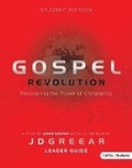 Bild: Gospel Revolution - Student Leader Guide - LifeWay Christian Resources