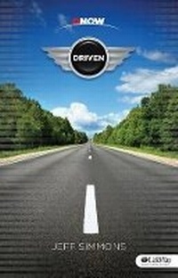 Enlarge image Cover: Driven - Student Member Book - LifeWay Christian Resources