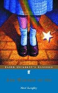 Cover: The Wizard of Oz - Faber & Faber