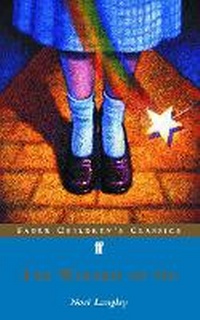 Enlarge image Cover: The Wizard of Oz - Faber & Faber
